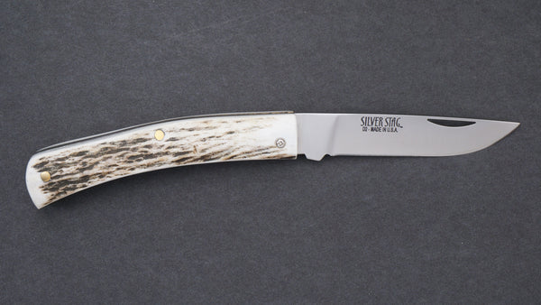 Silver Stag Knives, Hunting Knives