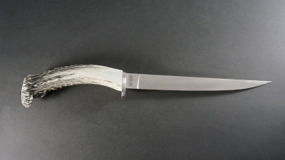Silver Stag Knives, Hunting Knives