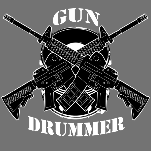 Gun Drummer