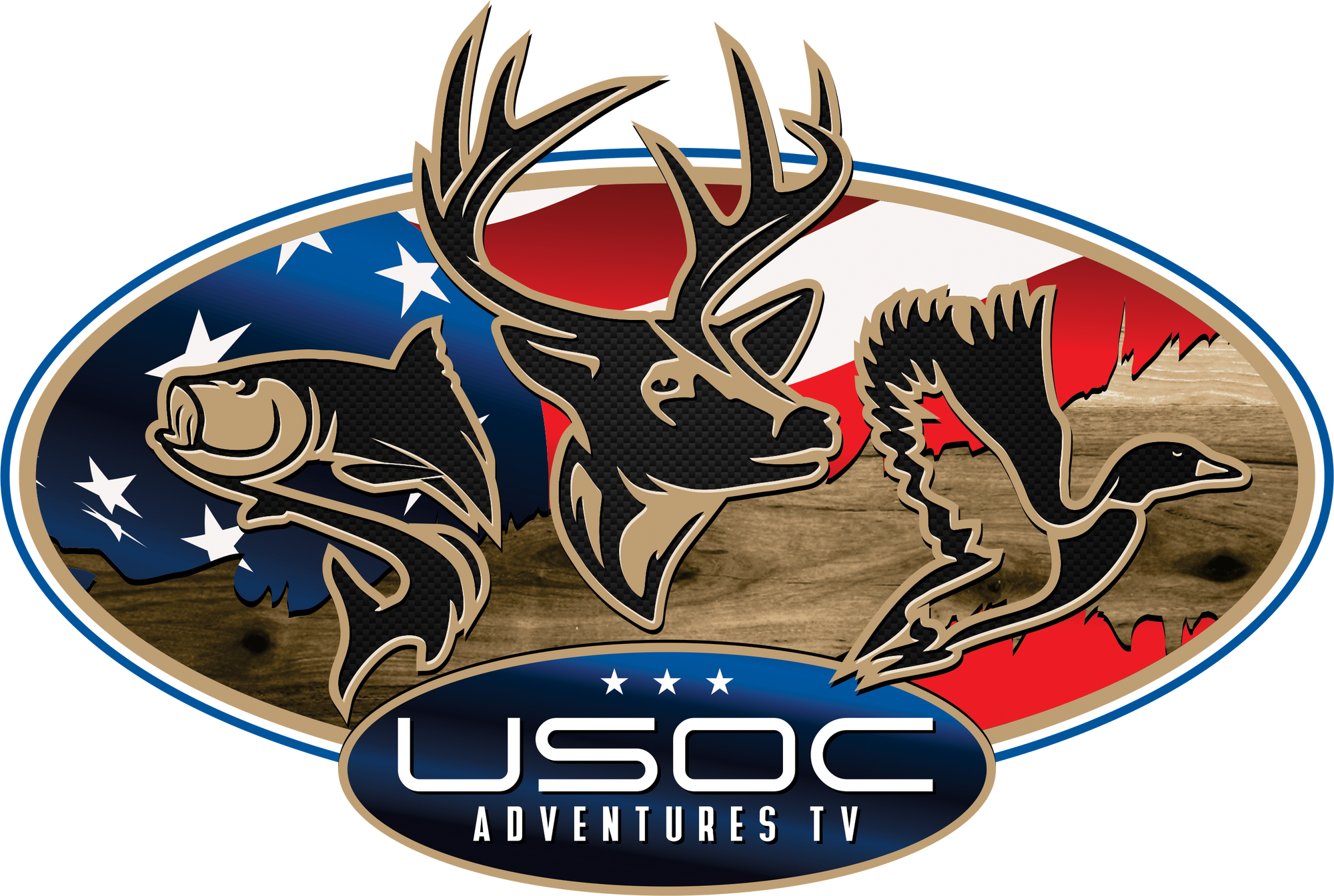 USOC Adventures TV