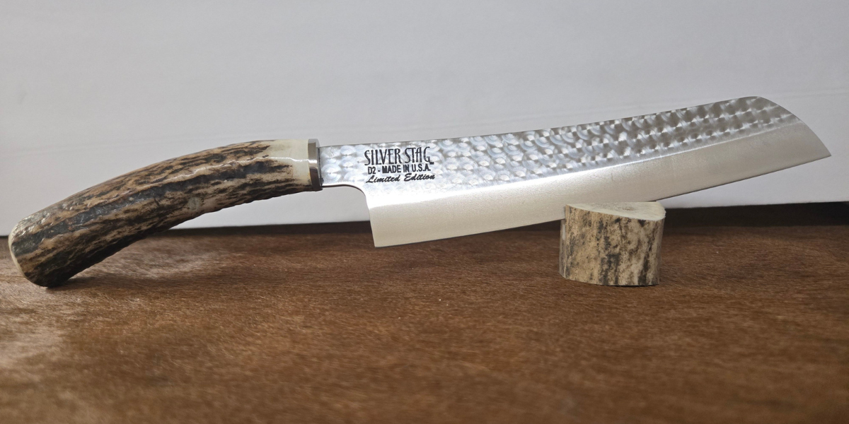 LIMITED EDITION UNIVERSAL CHEF PRO - UCP7.75ESLE