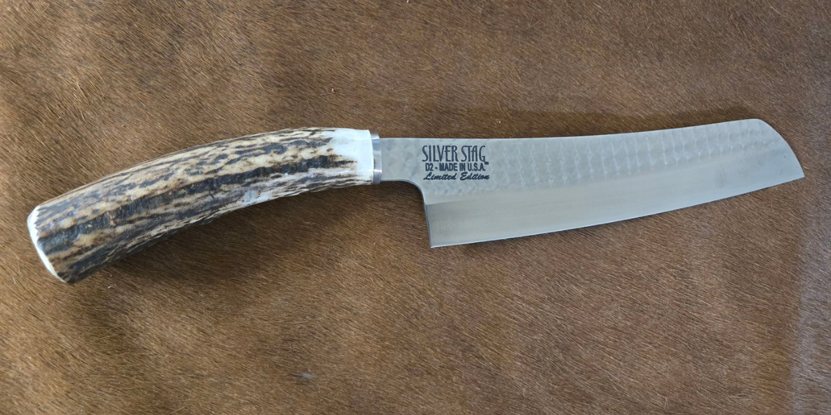 LIMITED EDITION UNIVERSAL CHEF PRO - UCP7.75ESLE