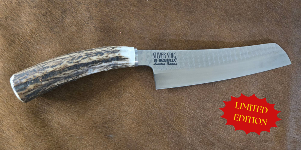LIMITED EDITION UNIVERSAL CHEF PRO - UCP7.75ESLE