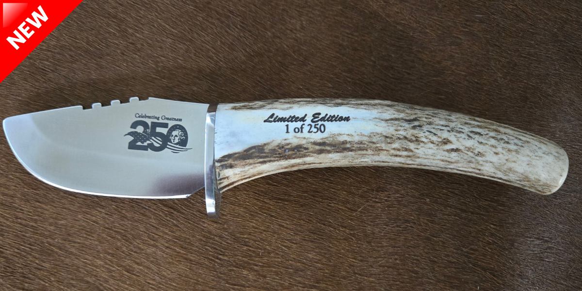 250 LIMITED EDITION #2 - 250LE#2