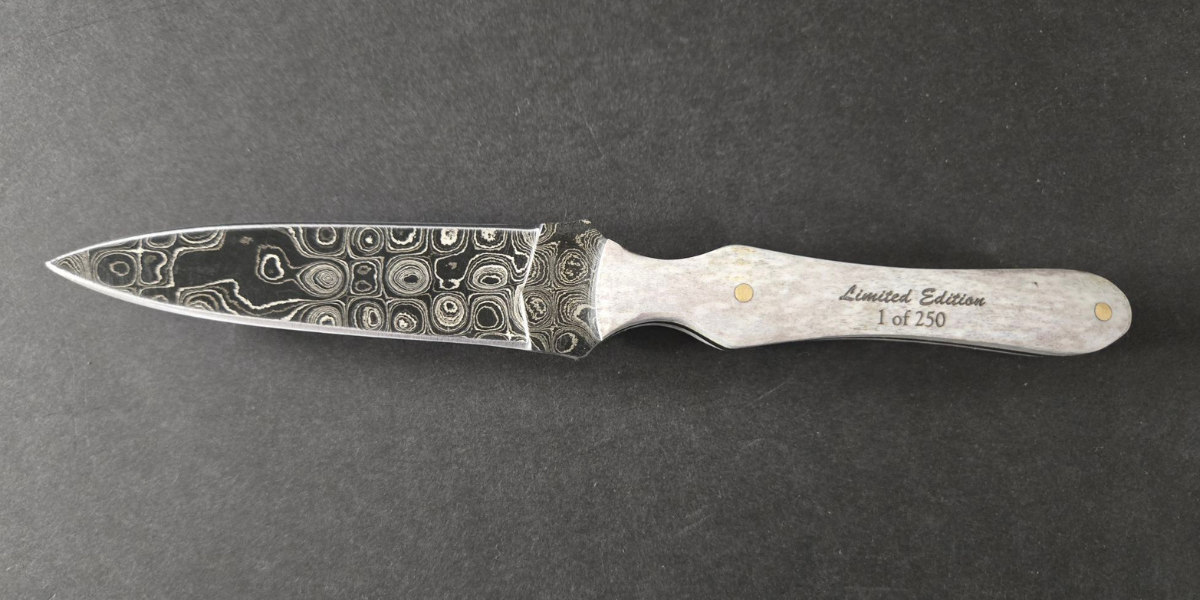 LIMITED EDITION AMERICAN 250 DAGGER - DSD3.5LE