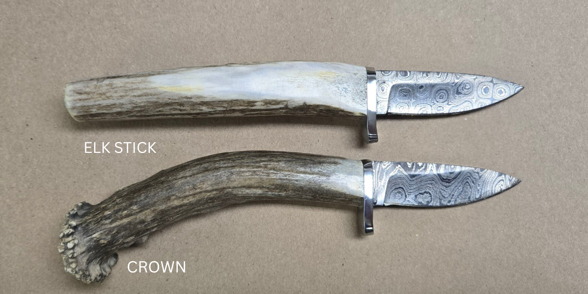 DAMASCUS HT CAPER - DHT2.0