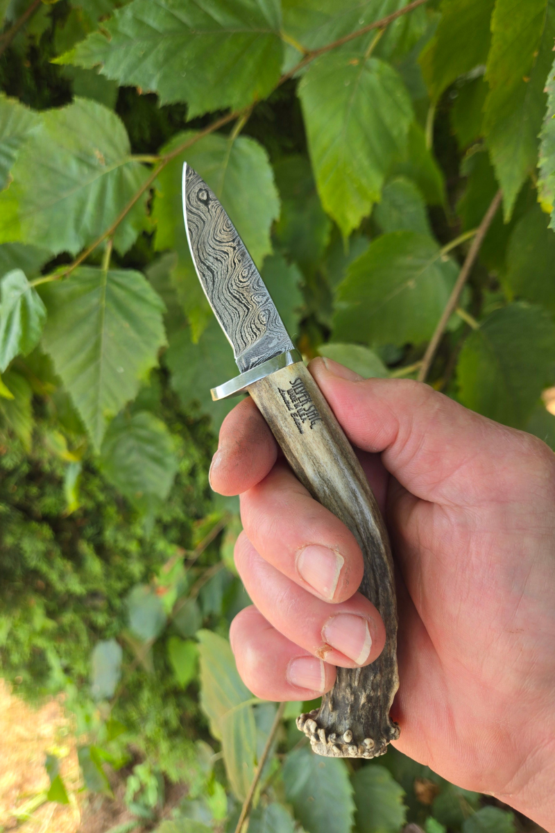 DAMASCUS HT CAPER - DHT2.0