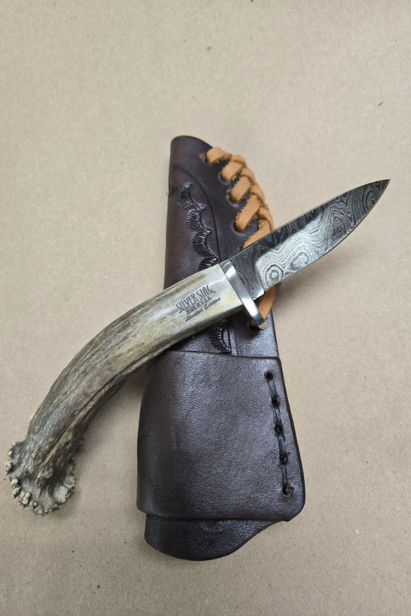 DAMASCUS HT CAPER - DHT2.0
