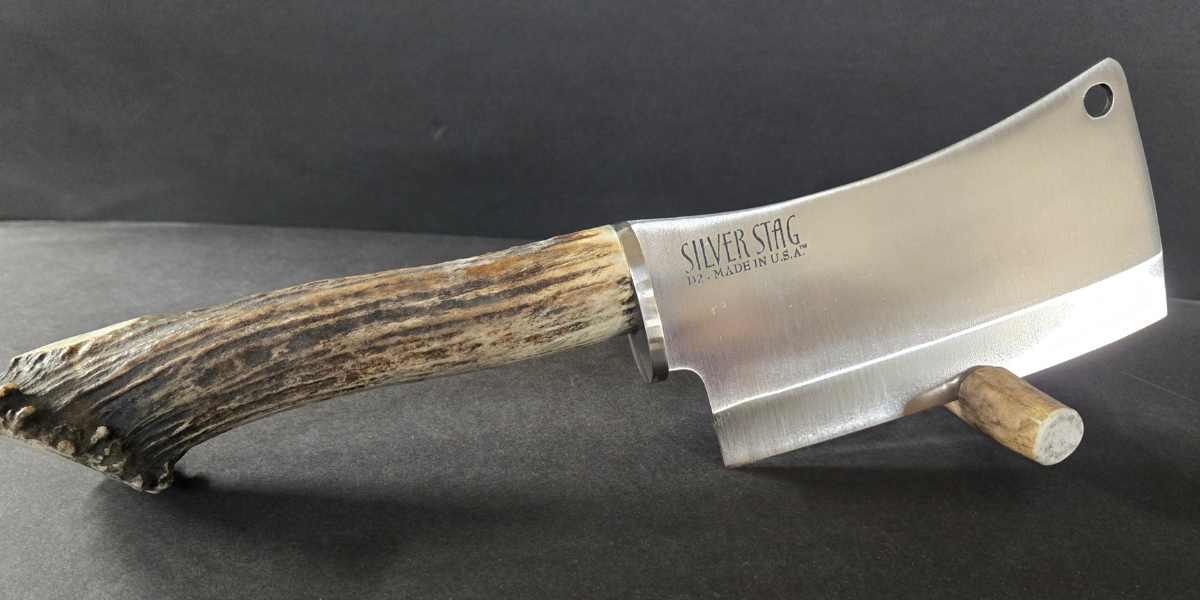 BIG BEAUTIFUL CLEAVER - BBC5.5