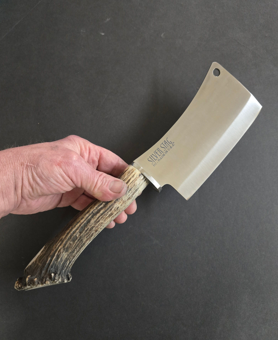 BIG BEAUTIFUL CLEAVER - BBC5.5