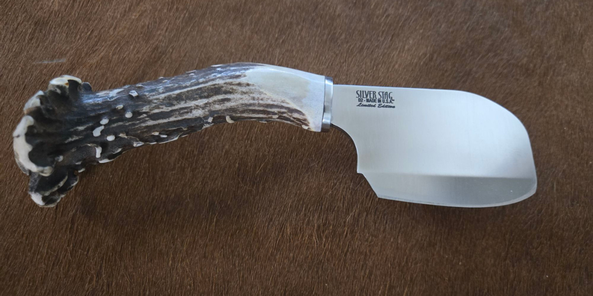 BROAD FACE SKINNER - LEBFS