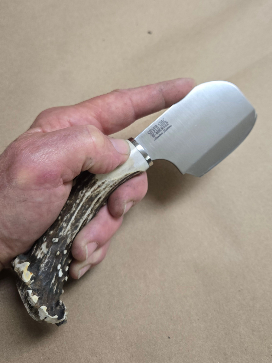 BROAD FACE SKINNER - LEBFS