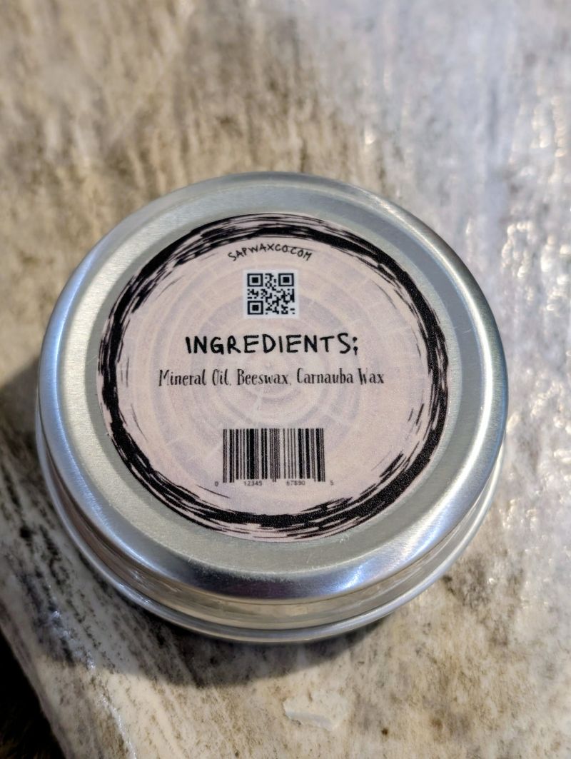 BLADE & BOARD BUTTER - SWC2.0