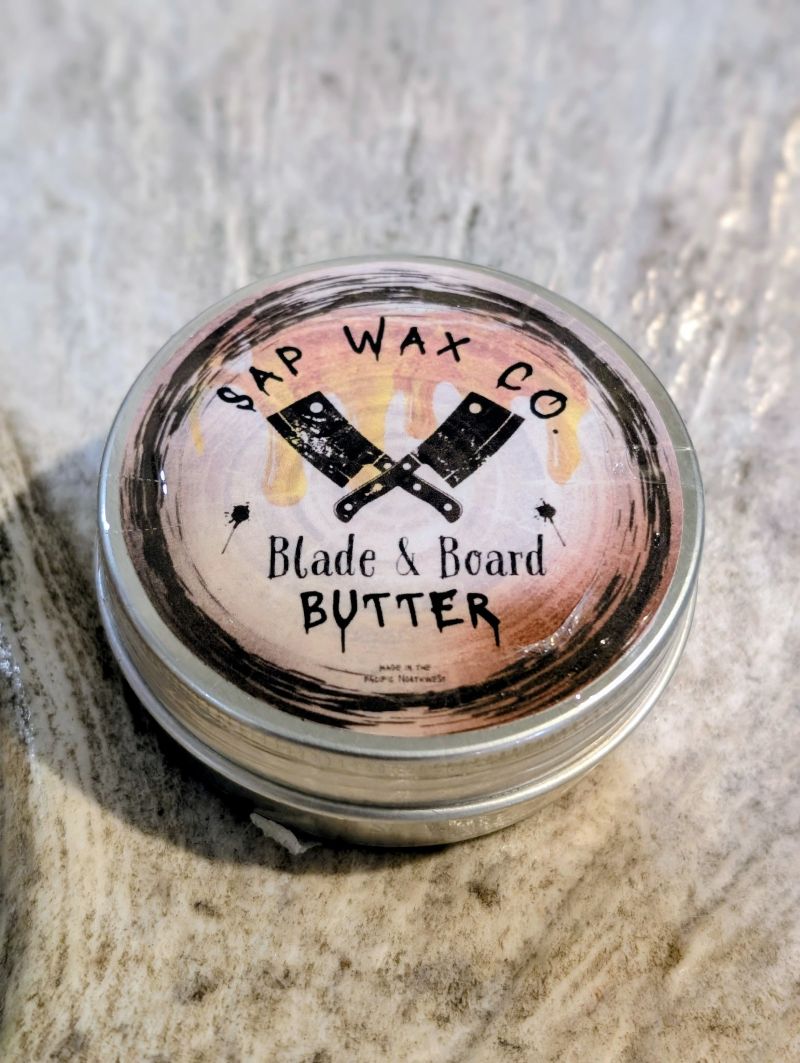BLADE & BOARD BUTTER - SWC2.0