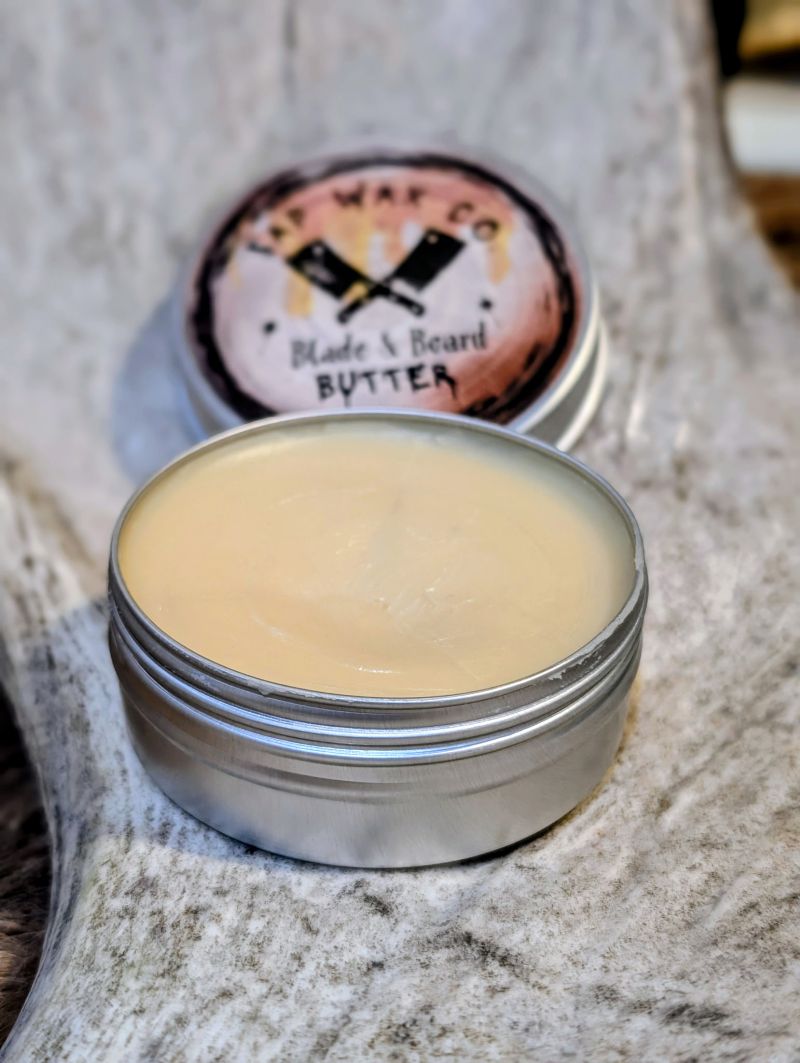 BLADE & BOARD BUTTER - SWC2.0