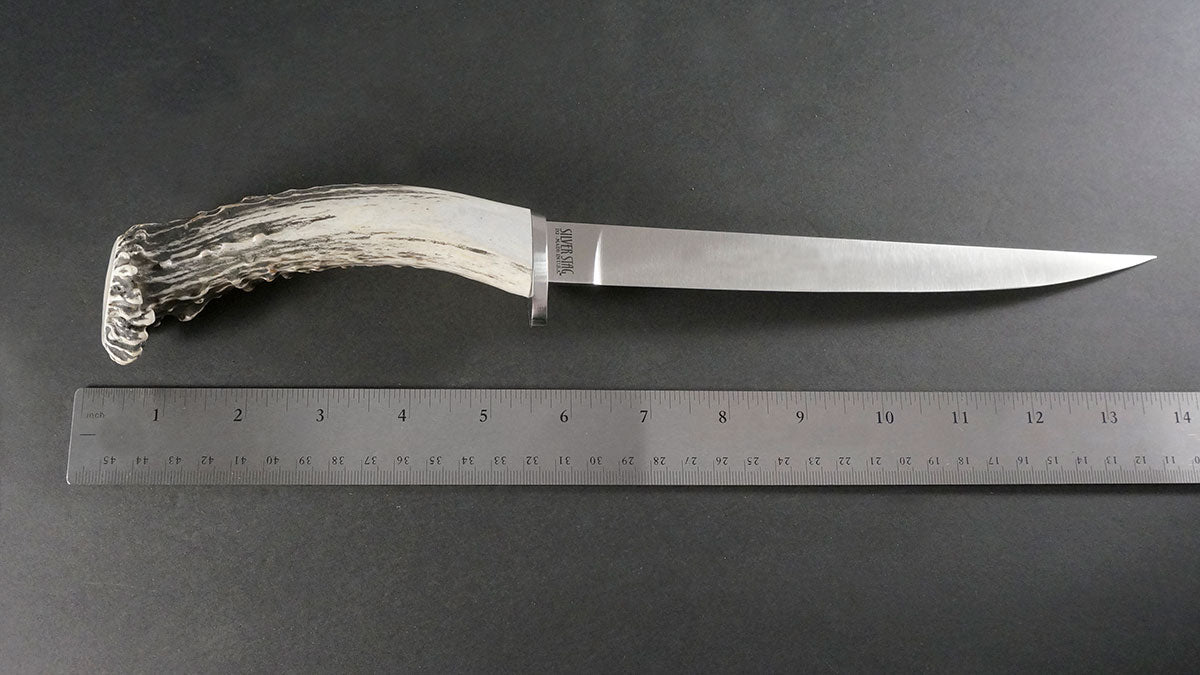 Fillets - Silver Stag Knives