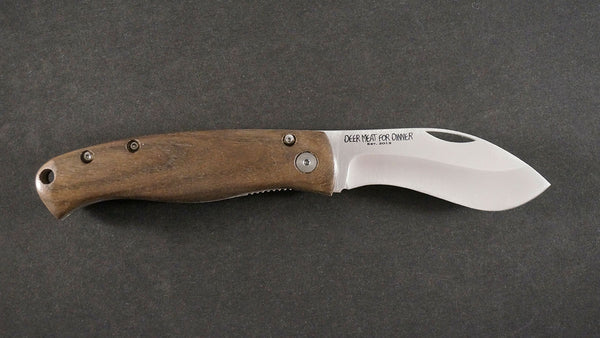 DMFD Folding Knife