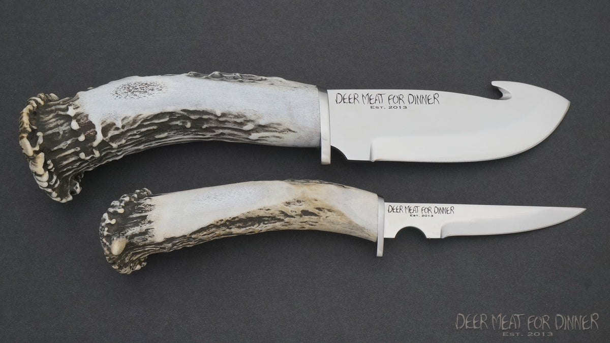Best Knives For Butchering Wild Game