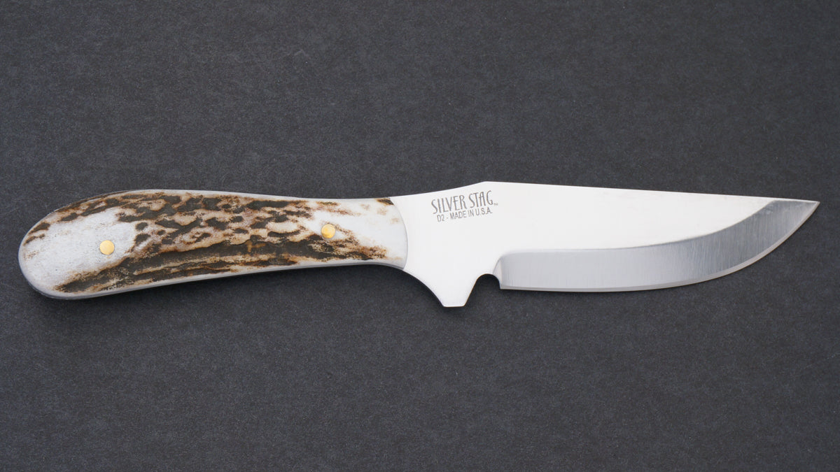 Silver Stag Knives, Hunting Knives